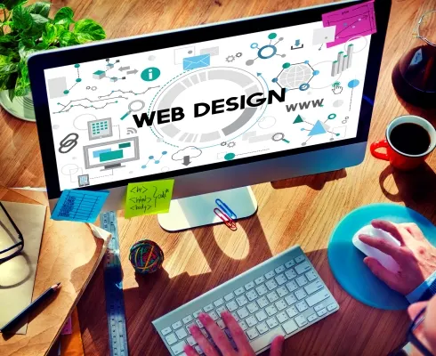 Web Horizons - Sheffield Website Design